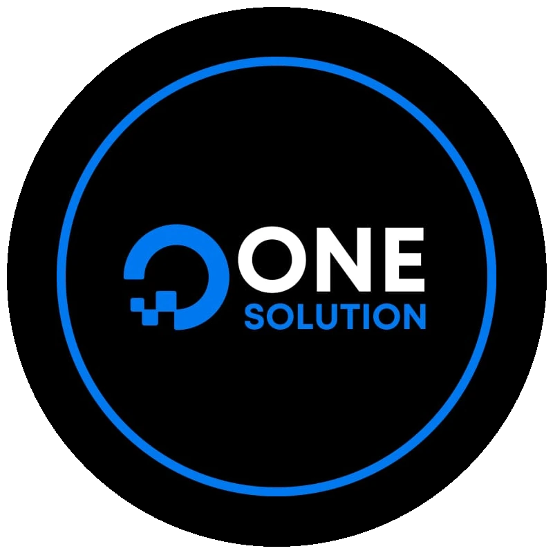 One Solution Logo